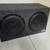 8" dual car subwoofer 1 thumbnail