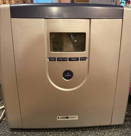 EdenPURE Air Purifier 1