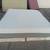 King tempurpedic memory foam mattress and box spring 1 thumbnail