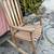 Rocking Chair solid wood 2 thumbnail