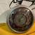1946 Lincoln Original Dash Clock Electric 1 thumbnail