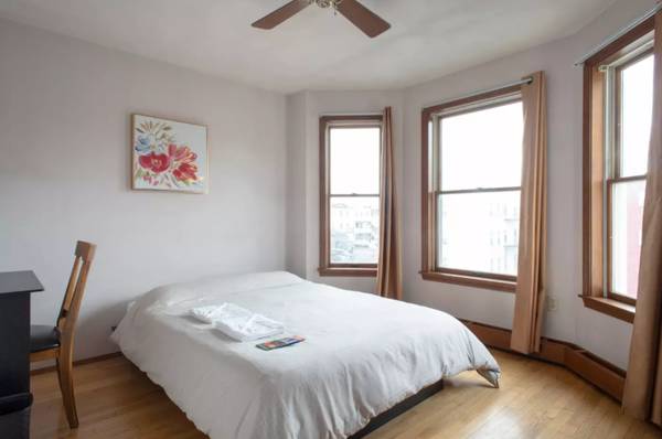 $850 / 1br - 1000ft2 - Location Location Location - Renovated rooms - INQUIRY FOR VIDEO! (Jeffries Point)63996404347138123