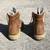 Gary Borger Weinbrenner Ultimate Wading Shoe, Felt Sole, Men's Size 9 3 thumbnail