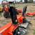 Kubota equipment bundle includes Tractor & 4 Kubota attachments 20 thumbnail