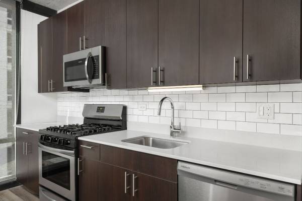$2,220 / 1br - South loop 1 bedroom Convertible fitness center, W/D in unit, roofdeck (South Loop)63898474543363122