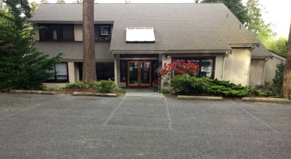 Office Space For Lease 1