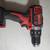 Milwaukee Drill Driver, Bare Tool & Charger / BOTH ARE BRAND NEW 1 thumbnail