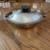 Be Merry Fine Bone China, Vintage SS Serving Dish/Lid, Thermos, Pyrex, 7 thumbnail