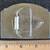 *~~ 1977 Jim Beam Bottle Convention Specialties Clubs Belt Buckle ~~* 2 thumbnail