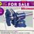 WESTWARD 10D726 | Multi-Jaw Rotating Bench Vise | 5" Jaw 1 thumbnail
