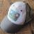 Yeti (I Believe) Truckers Hat 1 thumbnail