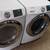 Samsung Front Load Washer And Gas Dryer 6 thumbnail