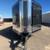 2026 Double R 8'6" x 29' Enclosed Snowmobile Trailer 2 thumbnail