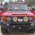 2012 Toyota FJ Cruiser Trail Teams Edition 20 thumbnail