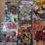 64 Comic Books ,  all Marvel and DC 11 thumbnail
