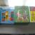 4 Vintage Barbie Francie Casey Ken Doll Trunks, Cases 1 thumbnail
