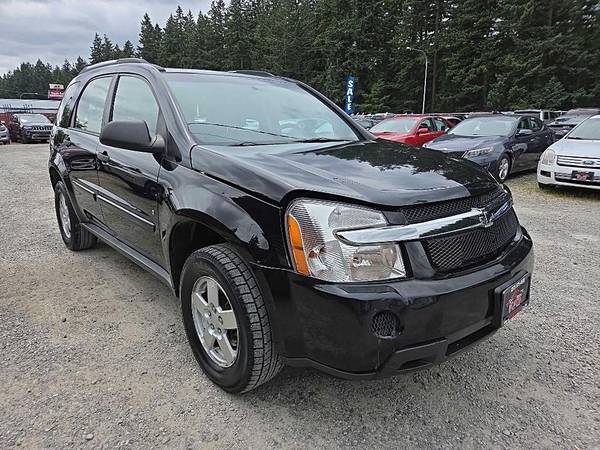 2007 CHEVROLET EQUINOX LS - $2999.0063623195703425121