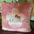 Decorator Pillow- Hello Kitty 1 thumbnail