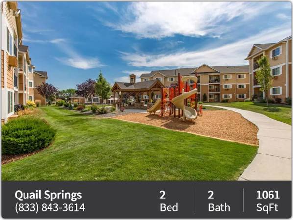 $1,495 / 2br - 1061ft2 - 2 bedroom 2 bath -Lease today! One Month Free! (Richland - Knight St Transit Center)63931007747971121