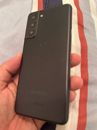 Samsung Galaxy S21 128 GB desbloqueado 189 $ - 189 $ (Woodbridge)63470448775043121