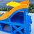 Fisher Price Little People Disney Pixar Cars Wheelies Rev/Blaze Ramp 9 thumbnail