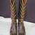 Tony Lama Cowboy Boots, Vintage 1978, Choc Brown, 5 1/2 B, Run Large 9 thumbnail