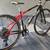 Sick Charge Cooker Steel Gravel Bike New Build 1 thumbnail