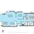 For 1 Bed & 1 Bath in a 2 Bed/ 2 Bath 1000sqft Condo 17 thumbnail