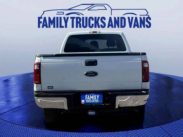 2016 Ford Super Duty F-250 SRW XL - $15,988 (_Ford_ _Super Duty F-250 SRW_ _Truck_)63612128652929122