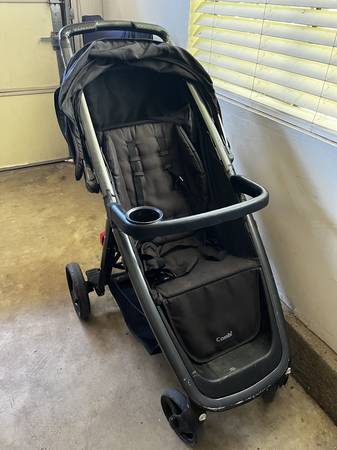 Stroller 1