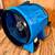 SCHAEFER VAF8000A HIGH POWER FAN AS NEW NEVER USED! 9 thumbnail