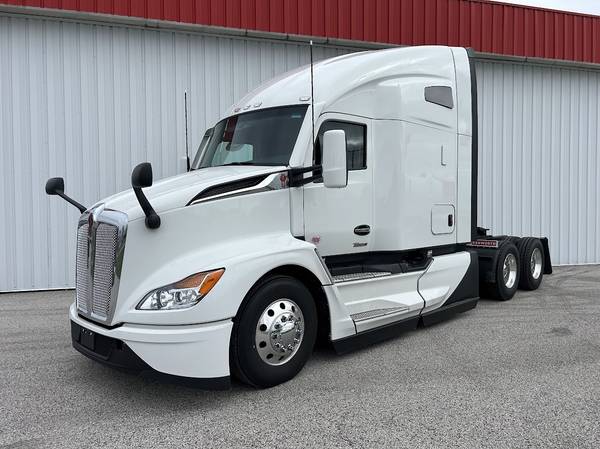 CDL HAZMAT OTR 70cpm 1