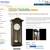 Sligh Wall Clock with Westminster Chimes 4 thumbnail