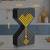 Digital Hourglass Timer for Kids, 1-30 Minutes, Sensory Toy for Relaxation, Kitc 3 thumbnail