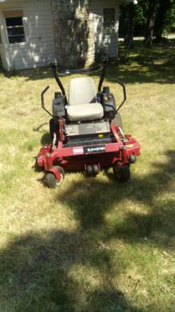 Rob's mobile mechanic lawnmower repair 1