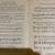 Musical Vintage "Song Sheets" 10 thumbnail