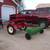 Reduced -'Seed Easy’ 5ft Fertilizer/Seed Drop Spreader - American Made 8 thumbnail
