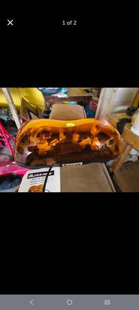 Tow lights 1