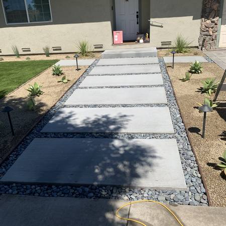 Affordable Gardener 👍 Landscaping / All south bay. 1