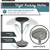 Adjustable height stool 1 thumbnail