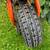 Price drop new tires !Fast Fun Mini Bike For Farm Trail or Camping 2 thumbnail