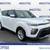 2020 Kia Soul S hatchback Snow White Pearl 1 thumbnail