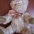 Winter Polar Bear ang Gundy 2000 by Gund   Appx 10in 2 thumbnail