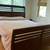 Elegant Queen Sleigh Bed | Solid Wood Bedroom Furniture | Coffee Brown 5 thumbnail