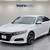 2020 Honda Accord LX SKU:ZT25876A Honda Accord LX 1 thumbnail