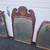 Three (3) Antique Mirrors 5 thumbnail