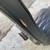 King Queen high back Chopper Seat - 1970s Honda CB450 from Japan OBO 7 thumbnail