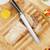 Firm Price! Brand New 10" High Carbon German Stainless Steel Knife 2 thumbnail