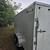 7x16 Enclosed Trailer 9 thumbnail
