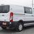 2023 Ford Transit T-250 Low Roof Cargo Van 5 thumbnail